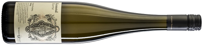 Winzer Krem KREUZBERG_Riesling